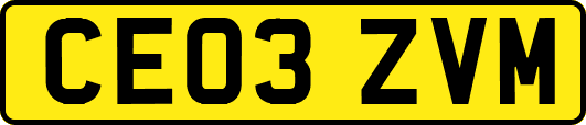 CE03ZVM