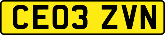 CE03ZVN
