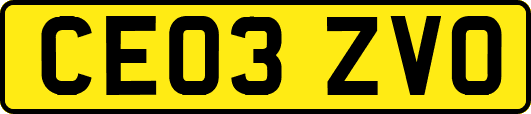 CE03ZVO