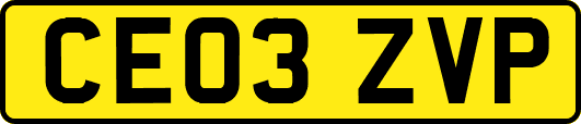 CE03ZVP