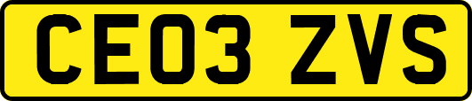 CE03ZVS