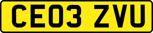 CE03ZVU