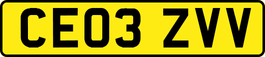 CE03ZVV