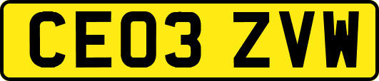 CE03ZVW