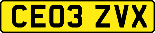 CE03ZVX