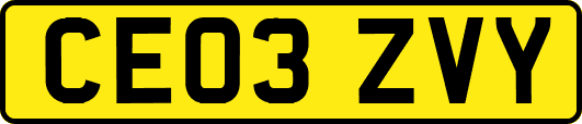 CE03ZVY