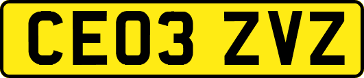 CE03ZVZ