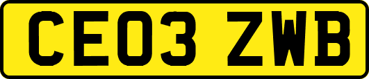 CE03ZWB