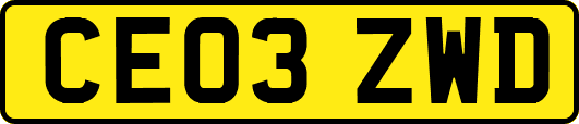 CE03ZWD