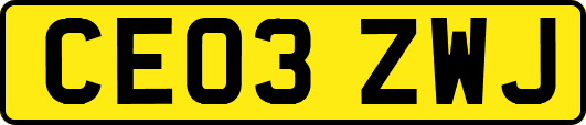 CE03ZWJ