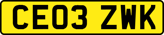 CE03ZWK