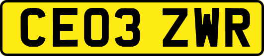 CE03ZWR