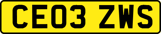CE03ZWS