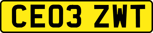 CE03ZWT