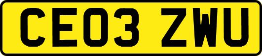 CE03ZWU