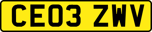CE03ZWV