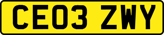CE03ZWY