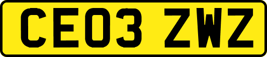 CE03ZWZ