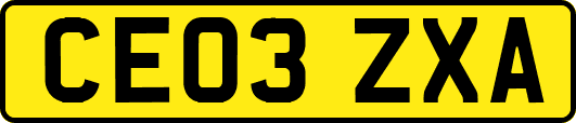 CE03ZXA