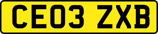 CE03ZXB