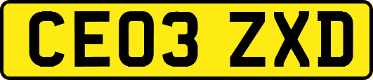 CE03ZXD