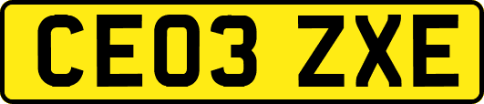 CE03ZXE