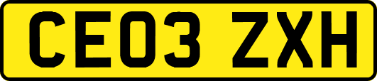 CE03ZXH