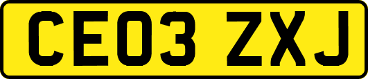 CE03ZXJ