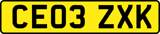 CE03ZXK