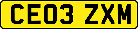 CE03ZXM