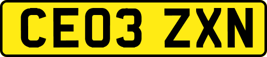 CE03ZXN