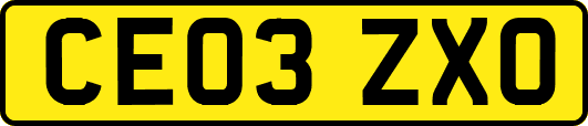 CE03ZXO