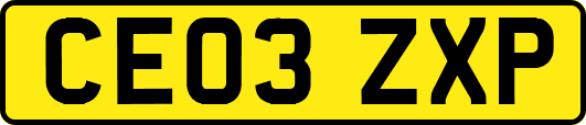 CE03ZXP