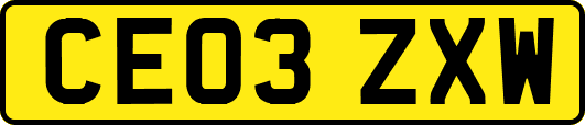 CE03ZXW