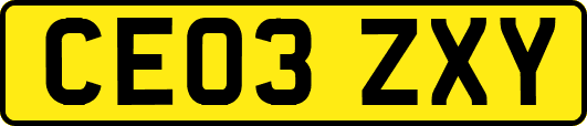 CE03ZXY