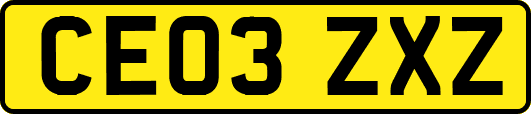 CE03ZXZ