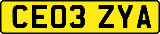 CE03ZYA