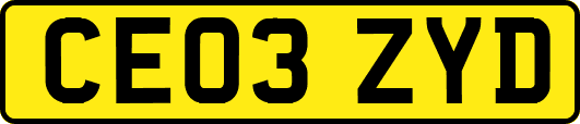 CE03ZYD
