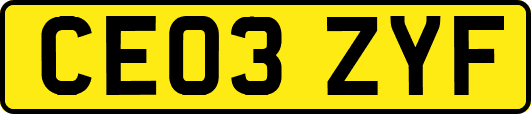 CE03ZYF