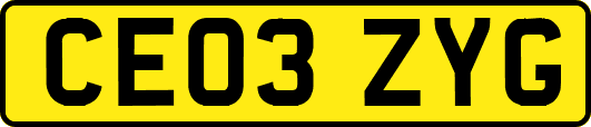CE03ZYG
