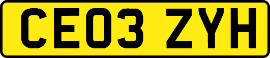 CE03ZYH