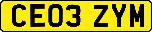 CE03ZYM