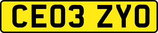 CE03ZYO