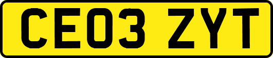 CE03ZYT