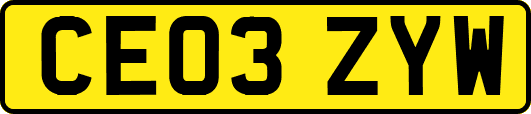 CE03ZYW