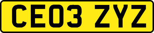 CE03ZYZ