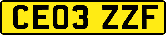 CE03ZZF