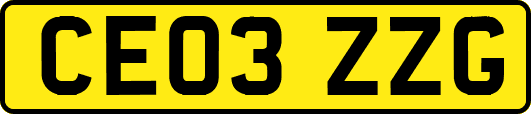 CE03ZZG