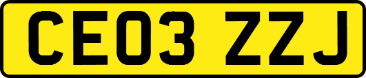 CE03ZZJ