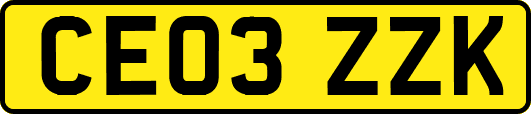 CE03ZZK